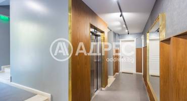 Двустаен апартамент, Варна, Гръцка махала, 690327, Снимка 15