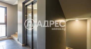 Двустаен апартамент, Варна, Гръцка махала, 690327, Снимка 20