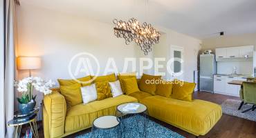 Двустаен апартамент, Варна, Гръцка махала, 690327, Снимка 3