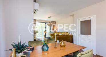 Двустаен апартамент, Варна, Гръцка махала, 690327, Снимка 6