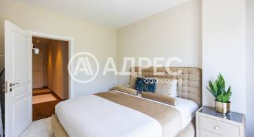 Двустаен апартамент, Варна, Гръцка махала, 690327, Снимка 7