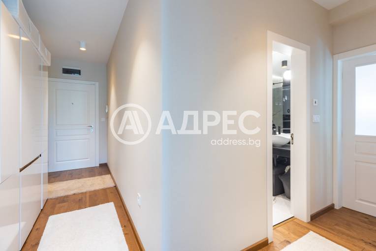 Двустаен апартамент, Варна, Гръцка махала, 690327, Снимка 10