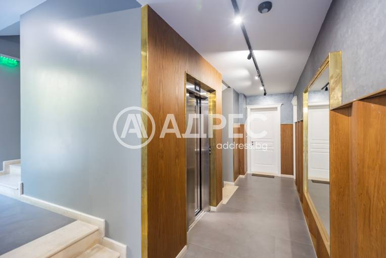 Двустаен апартамент, Варна, Гръцка махала, 690327, Снимка 15