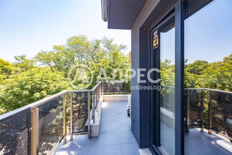 Двустаен апартамент, Варна, Гръцка махала, 690327, Снимка 19