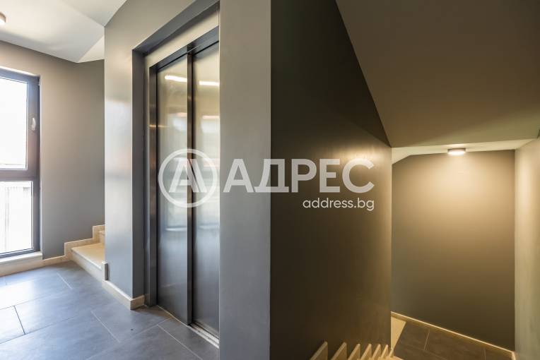 Двустаен апартамент, Варна, Гръцка махала, 690327, Снимка 20