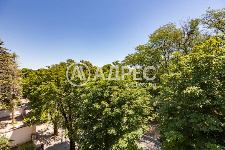 Двустаен апартамент, Варна, Гръцка махала, 690327, Снимка 21