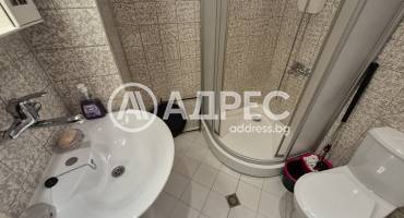 Двустаен апартамент, София, Зона Б 5, 693327, Снимка 11