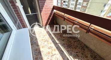 Двустаен апартамент, София, Зона Б 5, 693327, Снимка 14