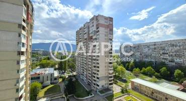 Двустаен апартамент, София, Зона Б 5, 693327, Снимка 15