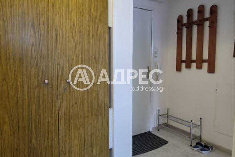 Двустаен апартамент, София, Зона Б 5, 693327, Снимка 13