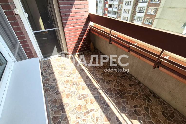 Двустаен апартамент, София, Зона Б 5, 693327, Снимка 14