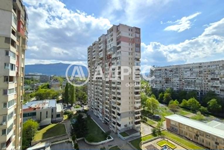 Двустаен апартамент, София, Зона Б 5, 693327, Снимка 15