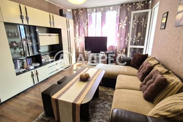 Двустаен апартамент, София, Зона Б 5, 693327, Снимка 4