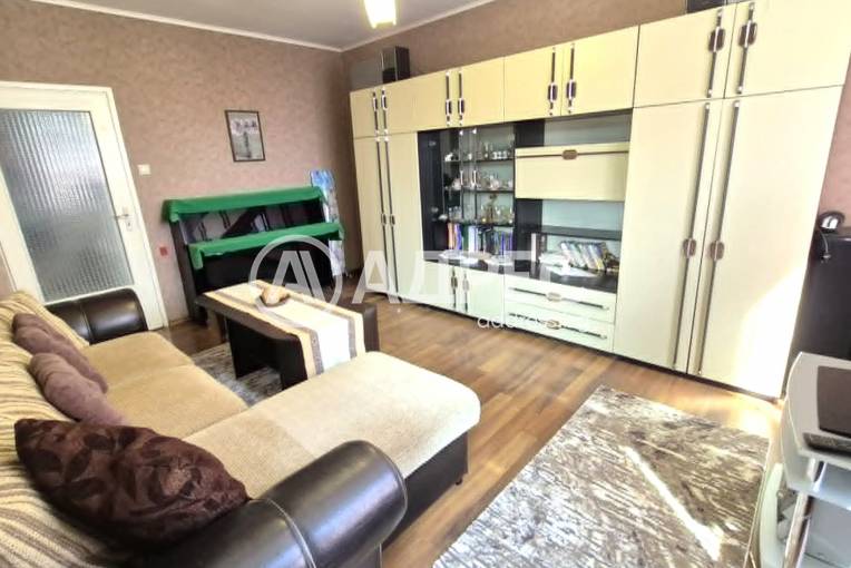 Двустаен апартамент, София, Зона Б 5, 693327, Снимка 5