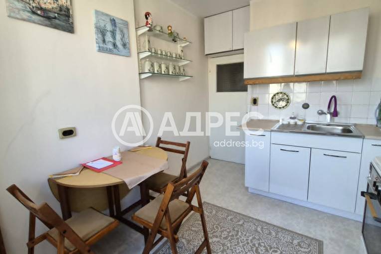Двустаен апартамент, София, Зона Б 5, 693327, Снимка 9