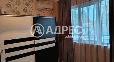Тристаен апартамент, Пазарджик, Запад, 700327, Снимка 10