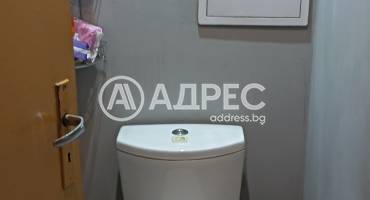 Тристаен апартамент, Пазарджик, Запад, 700327, Снимка 12
