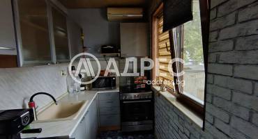 Тристаен апартамент, Пазарджик, Запад, 700327, Снимка 2