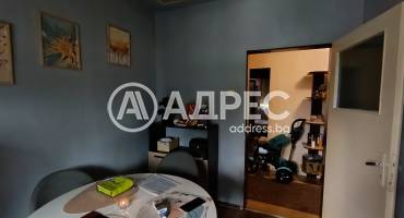 Тристаен апартамент, Пазарджик, Запад, 700327, Снимка 3