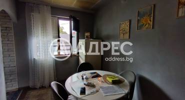 Тристаен апартамент, Пазарджик, Запад, 700327, Снимка 4