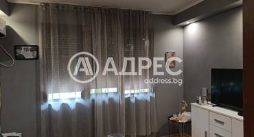 Тристаен апартамент, Пазарджик, Запад, 700327, Снимка 5