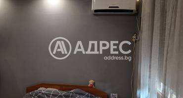 Тристаен апартамент, Пазарджик, Запад, 700327, Снимка 6
