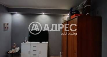 Тристаен апартамент, Пазарджик, Запад, 700327, Снимка 7