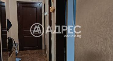 Тристаен апартамент, Пазарджик, Запад, 700327, Снимка 8