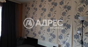 Тристаен апартамент, Пазарджик, Запад, 700327, Снимка 9
