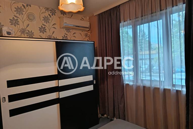 Тристаен апартамент, Пазарджик, Запад, 700327, Снимка 10