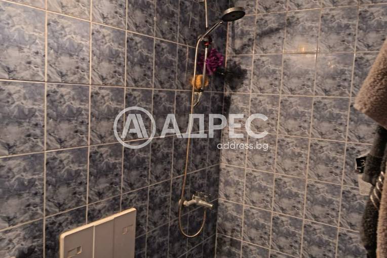 Тристаен апартамент, Пазарджик, Запад, 700327, Снимка 11