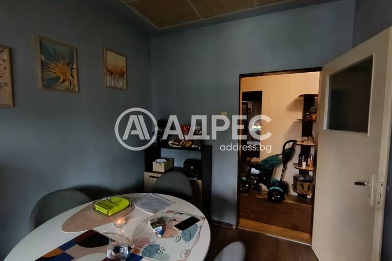 Тристаен апартамент, Пазарджик, Запад, 700327, Снимка 3