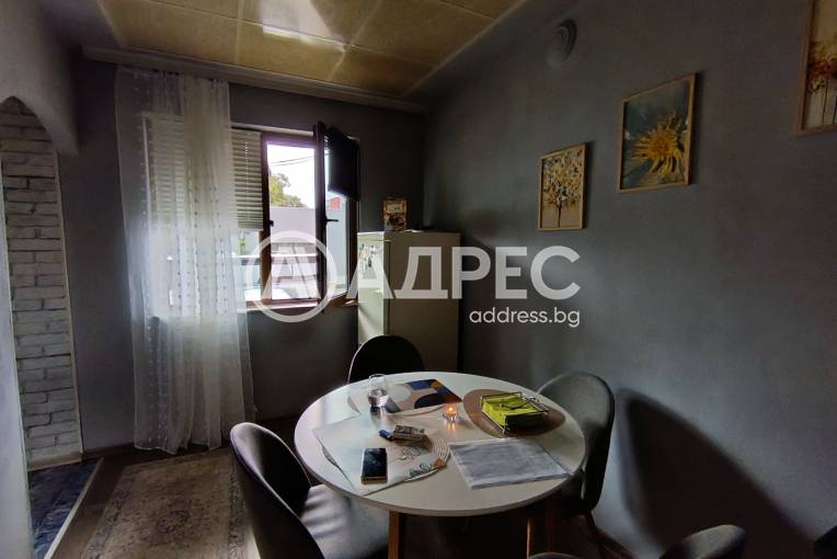 Тристаен апартамент, Пазарджик, Запад, 700327, Снимка 4