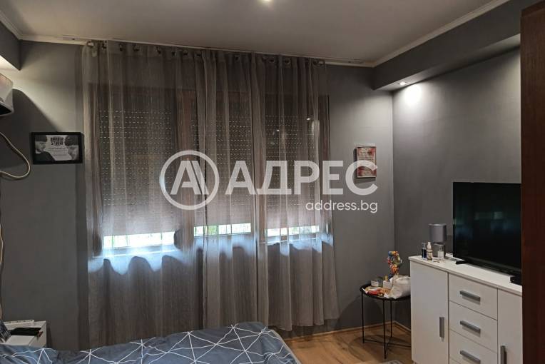 Тристаен апартамент, Пазарджик, Запад, 700327, Снимка 5
