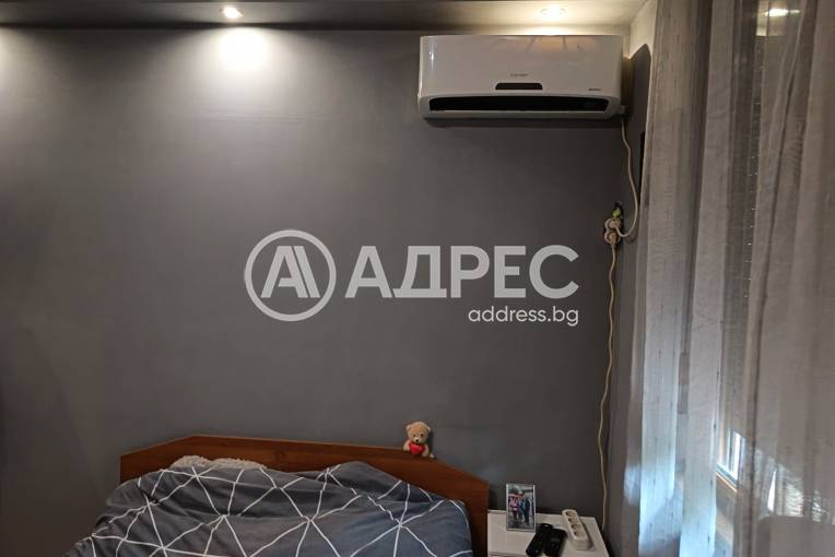 Тристаен апартамент, Пазарджик, Запад, 700327, Снимка 6