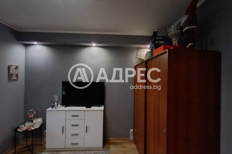 Тристаен апартамент, Пазарджик, Запад, 700327, Снимка 7