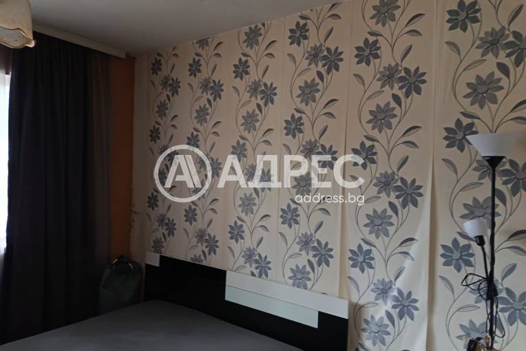 Тристаен апартамент, Пазарджик, Запад, 700327, Снимка 9