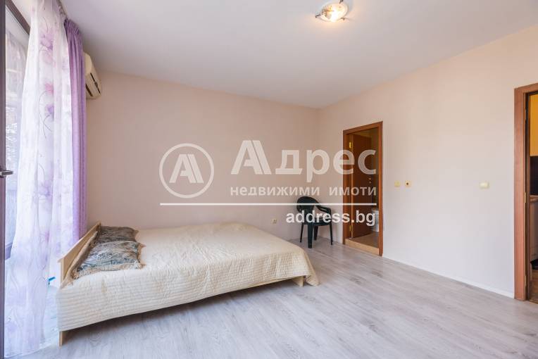 Едностаен апартамент, Варна, к.к. Златни Пясъци, 611328, Снимка 4