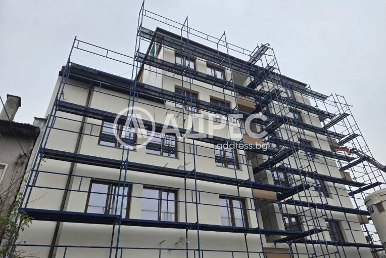 Двустаен апартамент, София, Овча купел, 619328, Снимка 3