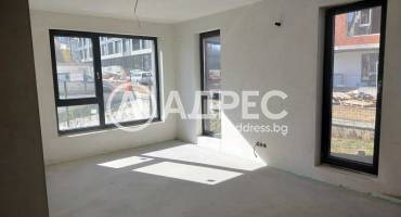 Тристаен апартамент, София, Малинова Долина, 672328, Снимка 1