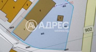 Къща/Вила, Варна, м-ст Акчелар, 675328, Снимка 4