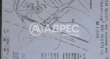 Къща/Вила, Варна, м-ст Акчелар, 675328, Снимка 5