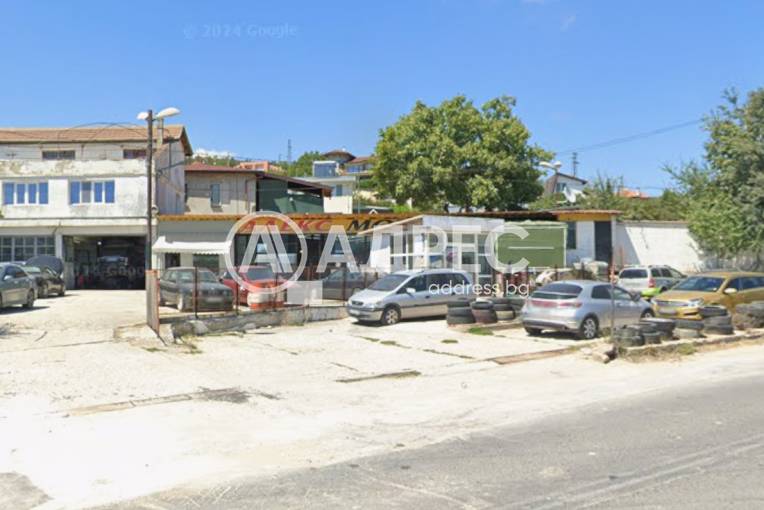 Къща/Вила, Варна, м-ст Акчелар, 675328, Снимка 1