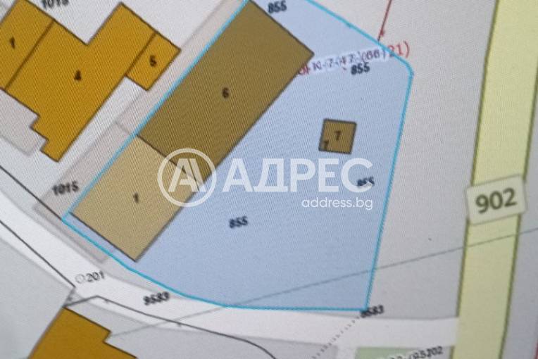 Къща/Вила, Варна, м-ст Акчелар, 675328, Снимка 4