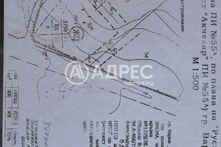 Къща/Вила, Варна, м-ст Акчелар, 675328, Снимка 5
