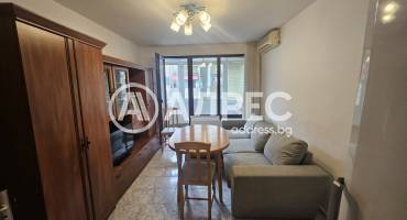 Двустаен апартамент, Варна, Автогара, 682328, Снимка 2