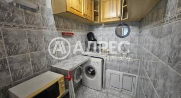 Двустаен апартамент, Варна, Автогара, 682328, Снимка 3