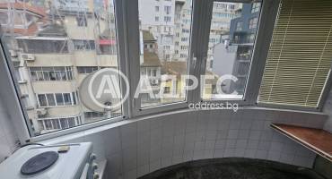 Двустаен апартамент, Варна, Автогара, 682328, Снимка 4