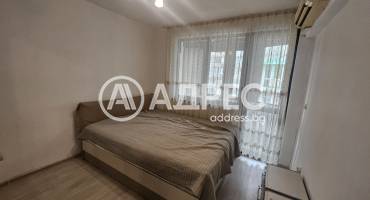 Двустаен апартамент, Варна, Автогара, 682328, Снимка 5