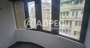 Двустаен апартамент, Варна, Автогара, 682328, Снимка 7